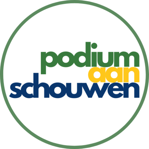 Podium aan Schouwen