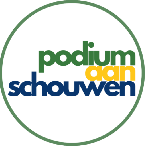 Podium aan Schouwen