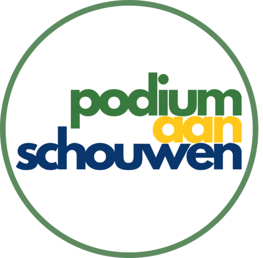 Podium aan Schouwen